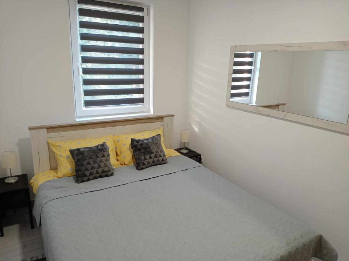Apartman 3N Велико-Градиште Экстерьер фото