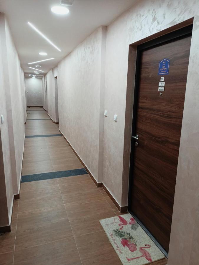 Apartman 3N Велико-Градиште Экстерьер фото