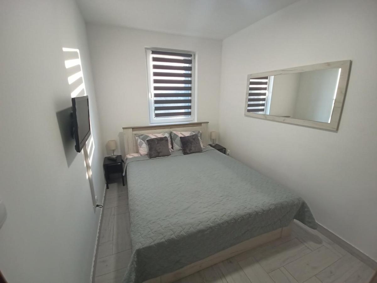 Apartman 3N Велико-Градиште Экстерьер фото