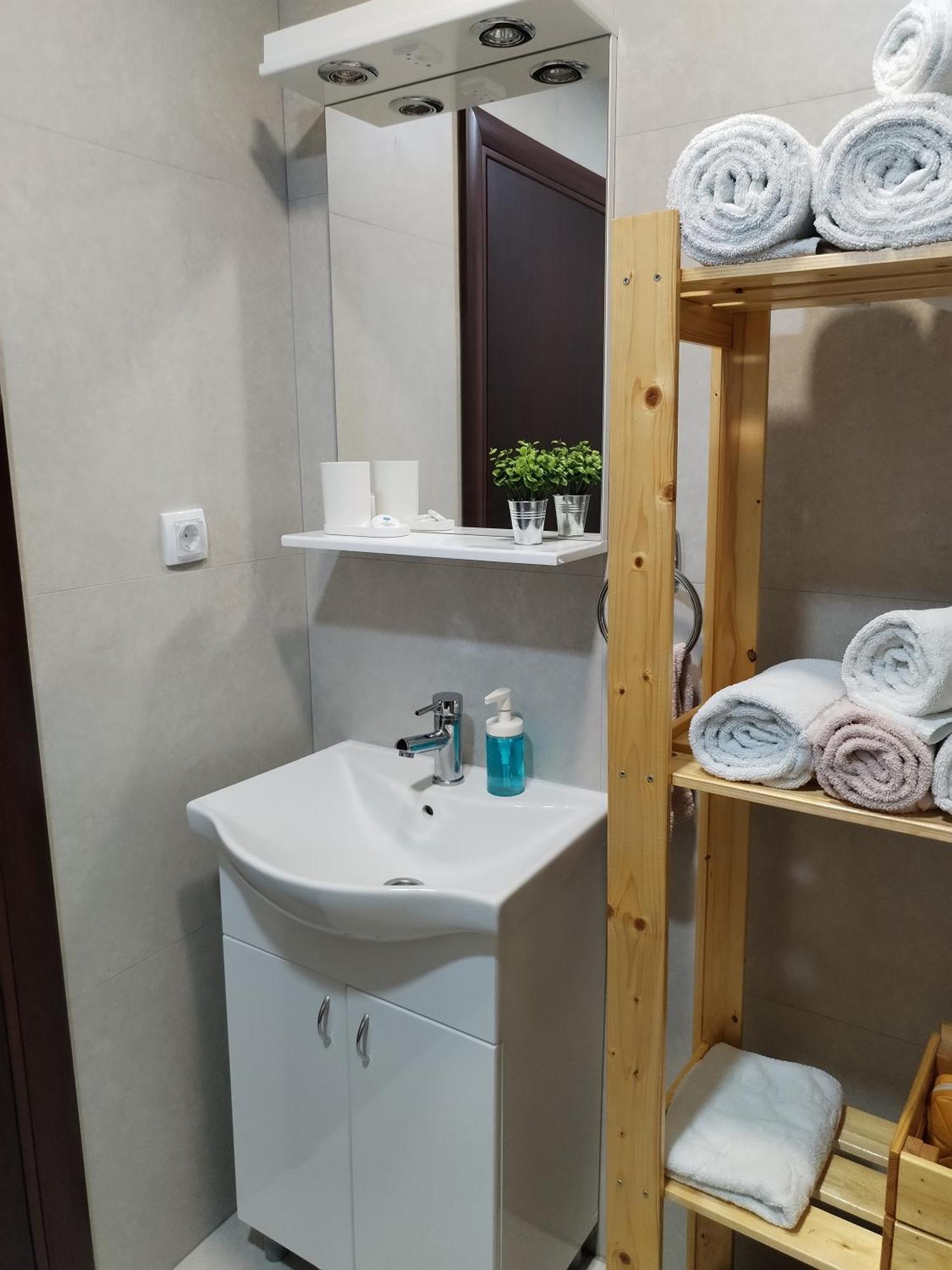 Apartman 3N Велико-Градиште Экстерьер фото
