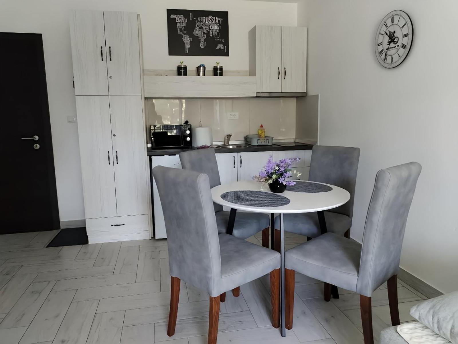 Apartman 3N Велико-Градиште Экстерьер фото