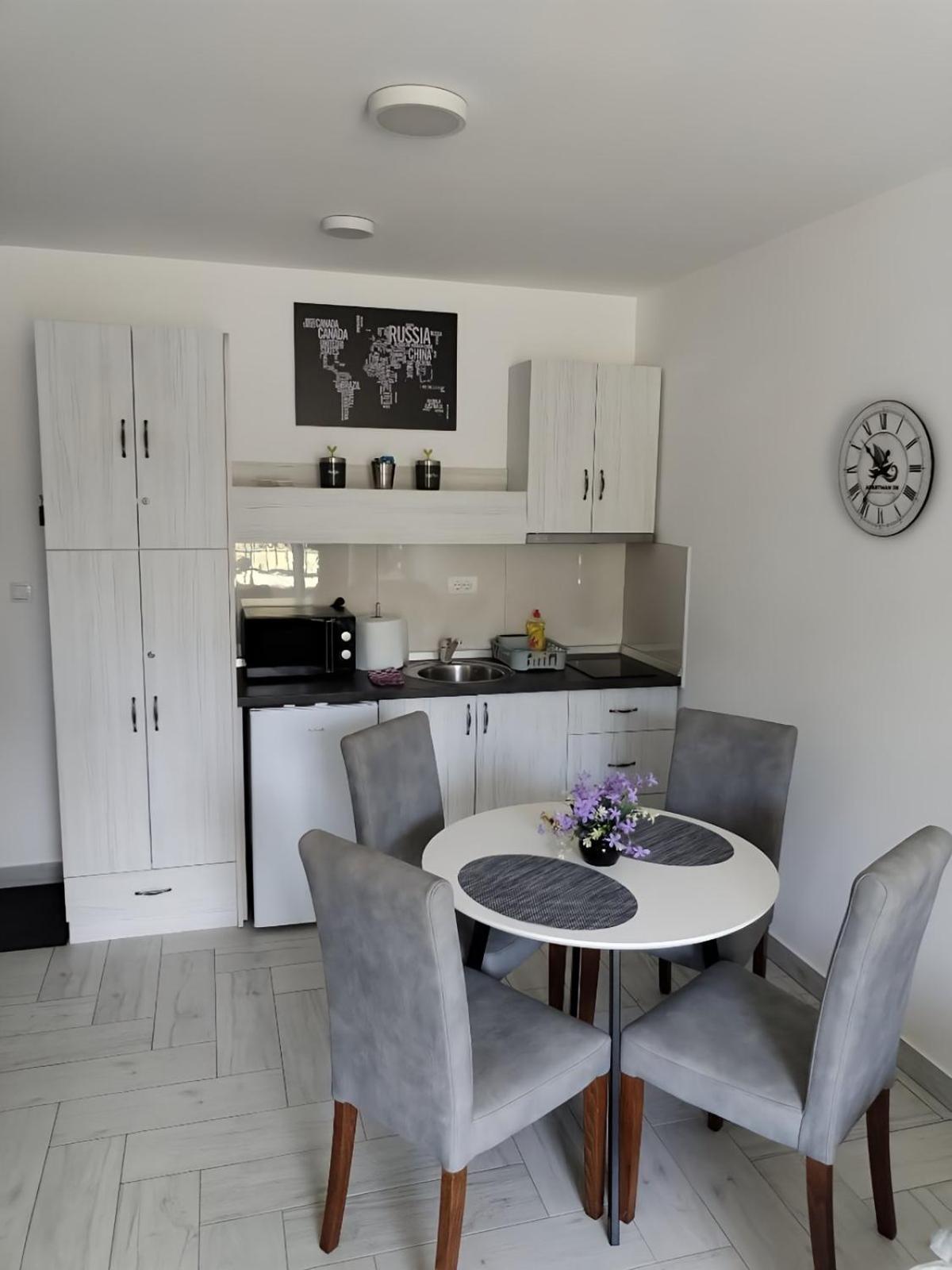 Apartman 3N Велико-Градиште Экстерьер фото