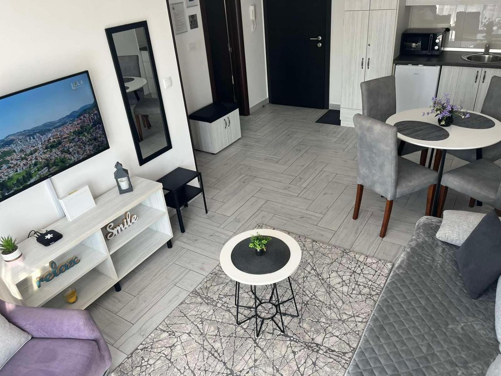 Apartman 3N Велико-Градиште Экстерьер фото