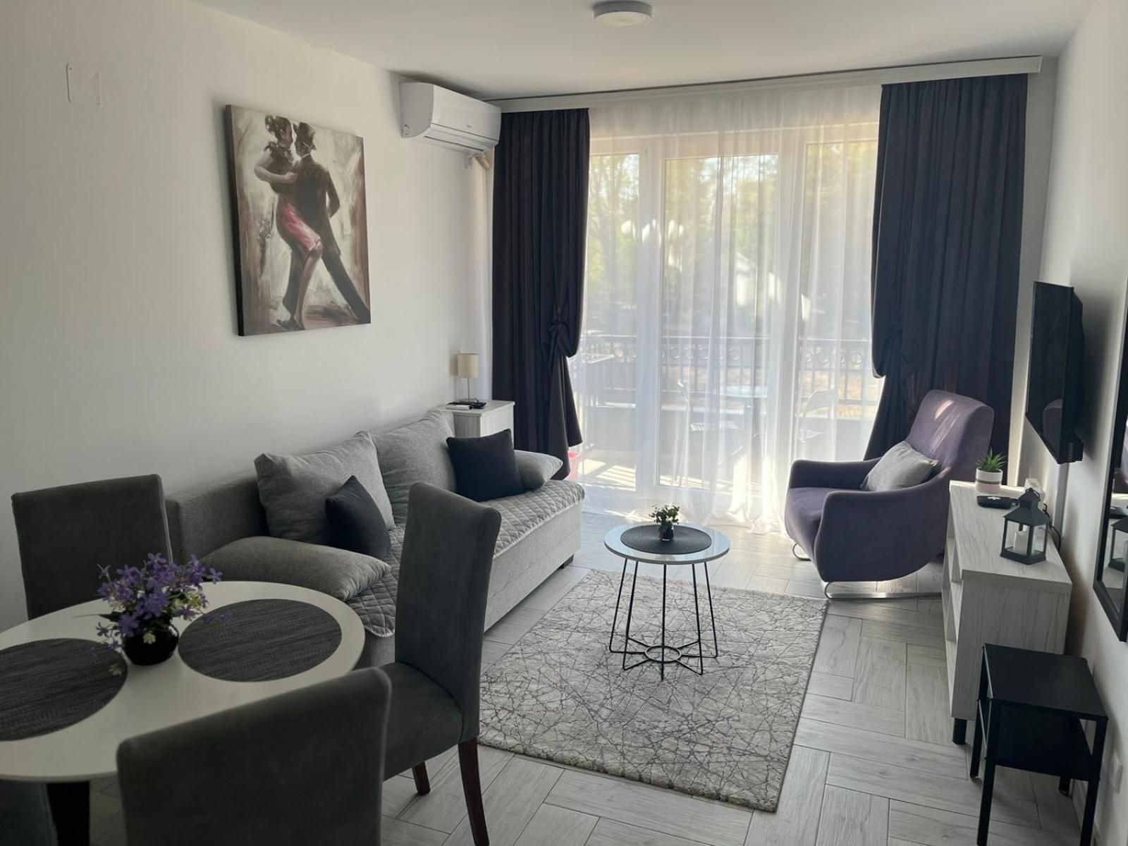 Apartman 3N Велико-Градиште Экстерьер фото