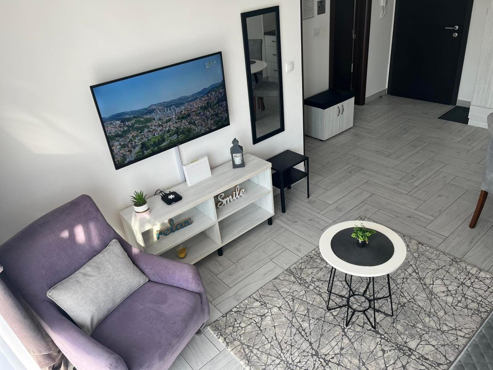 Apartman 3N Велико-Градиште Экстерьер фото