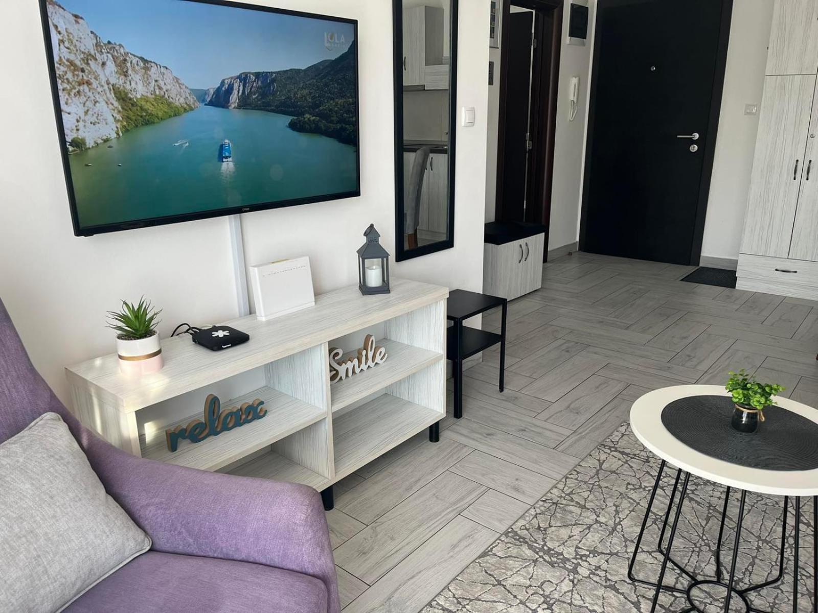 Apartman 3N Велико-Градиште Экстерьер фото