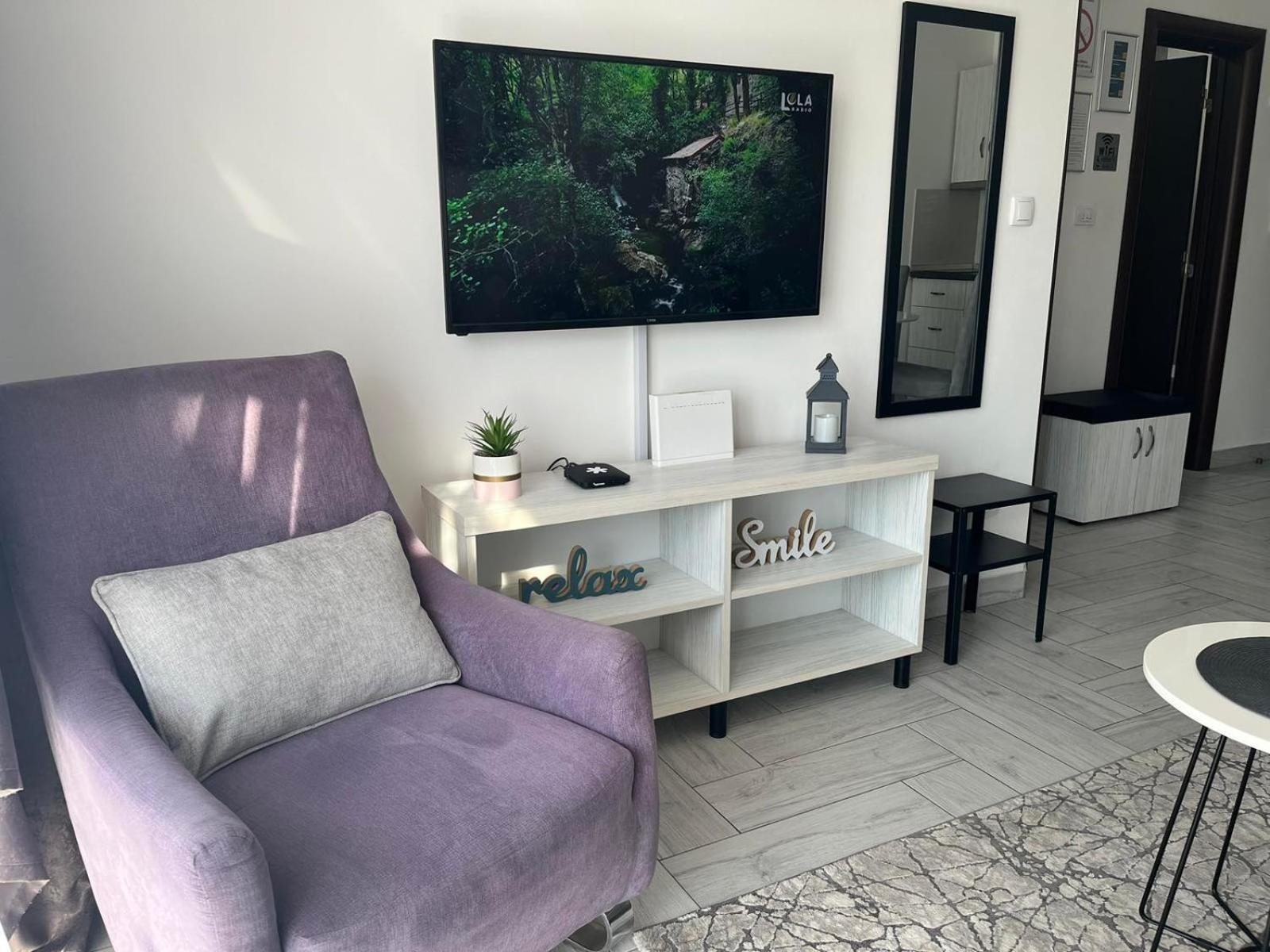 Apartman 3N Велико-Градиште Номер фото