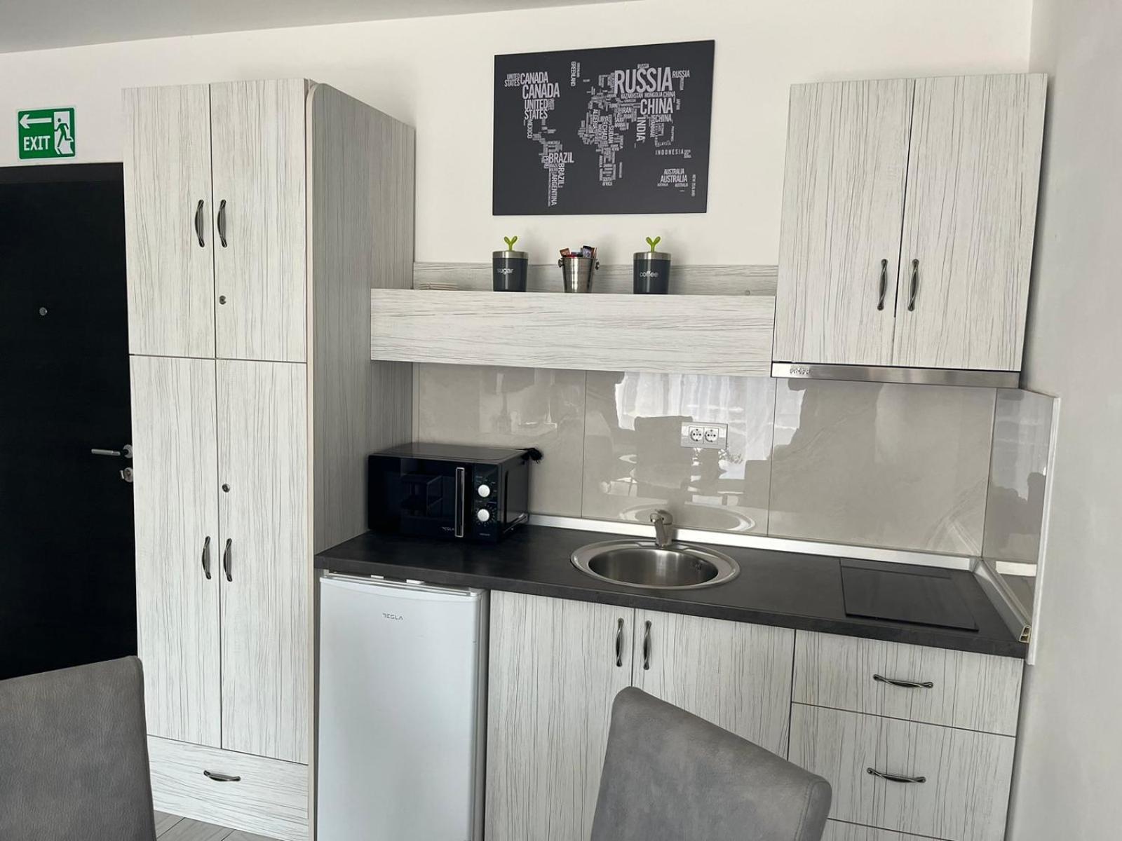 Apartman 3N Велико-Градиште Номер фото