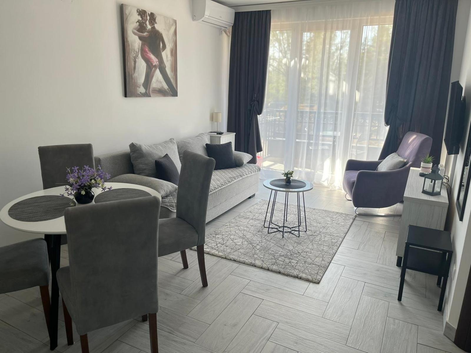 Apartman 3N Велико-Градиште Экстерьер фото