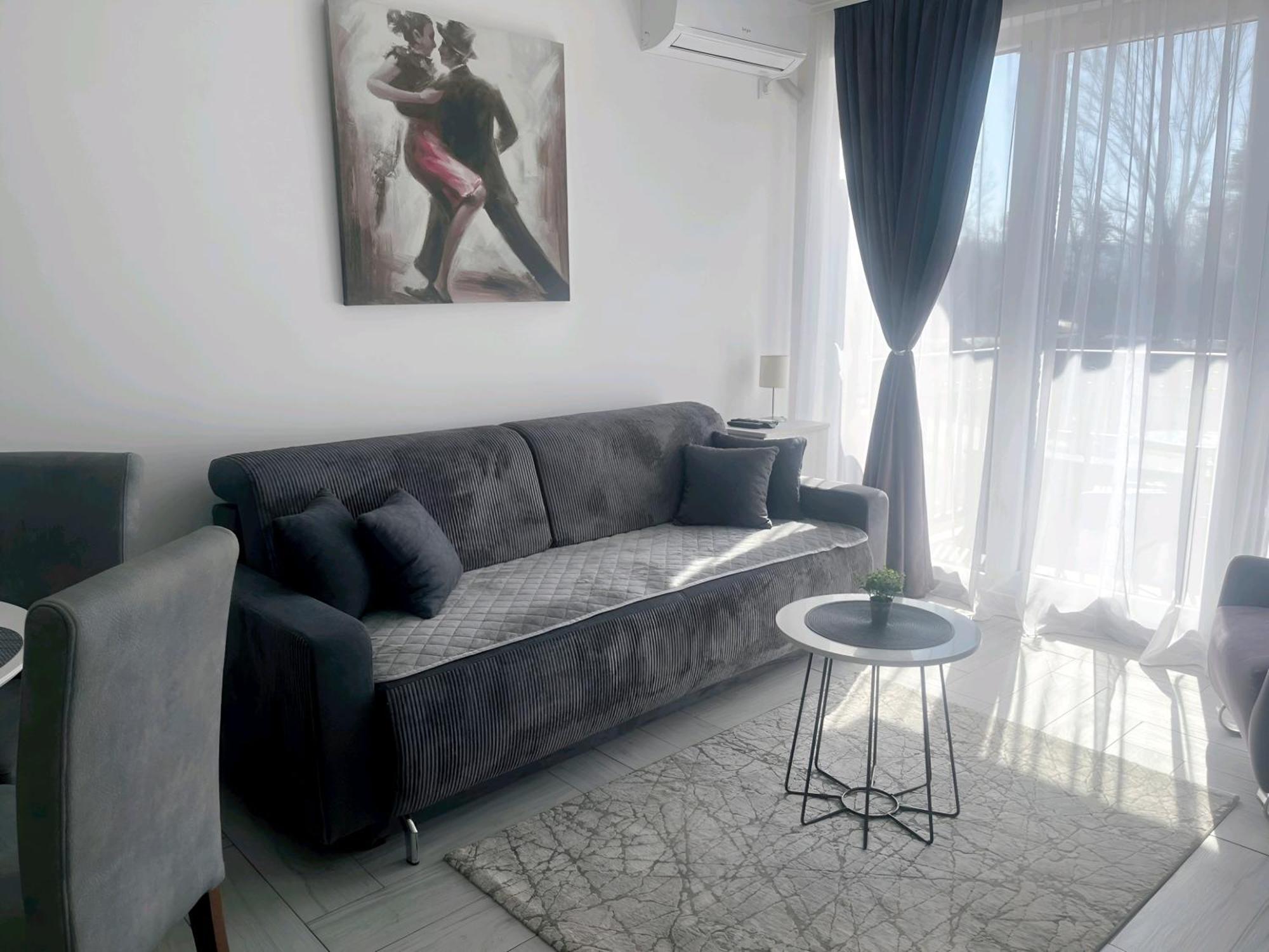 Apartman 3N Велико-Градиште Экстерьер фото