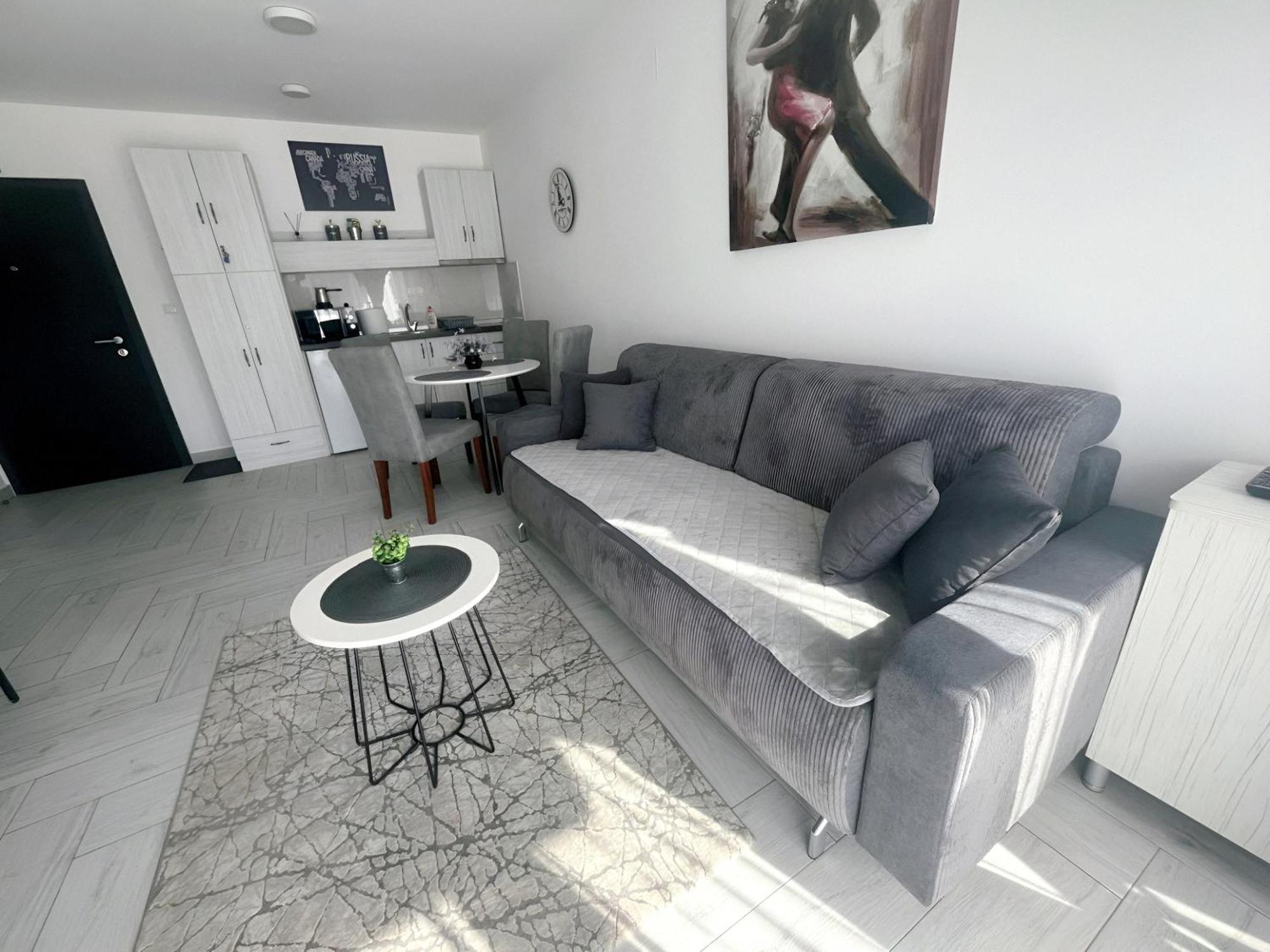 Apartman 3N Велико-Градиште Экстерьер фото