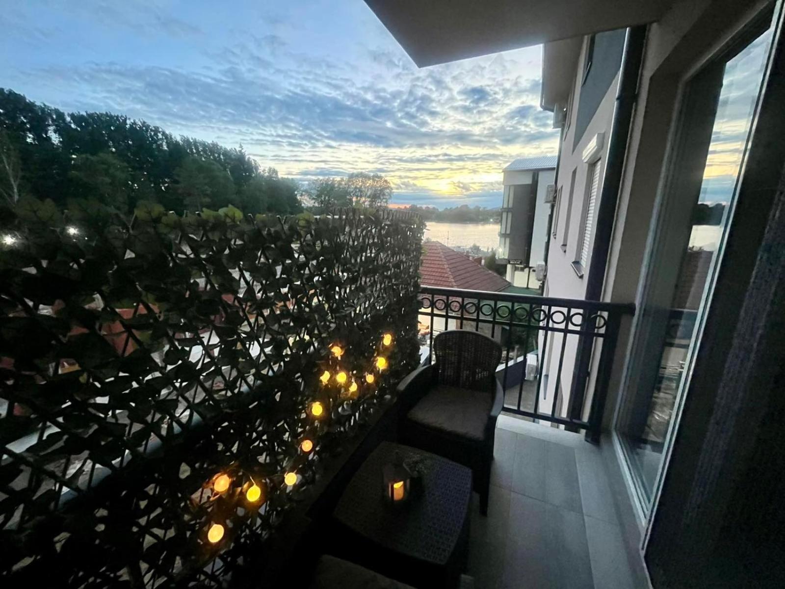 Apartman 3N Велико-Градиште Экстерьер фото